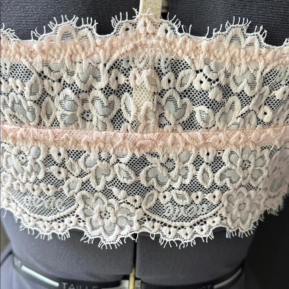 aerie romantic lace